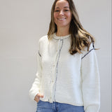 Sweet Dreams Sweater