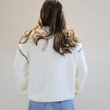 Sweet Dreams Sweater