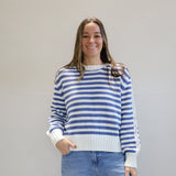 Chill in the Air Sweater