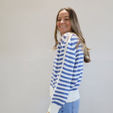 Chill in the Air Sweater