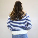 Chill in the Air Sweater