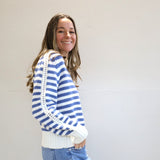 Chill in the Air Sweater