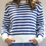 Chill in the Air Sweater