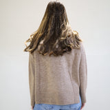 Mocha Moves Sweater