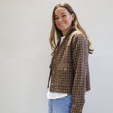 Hometown Visit Jacket