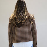 Hometown Visit Jacket