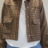 Hometown Visit Jacket