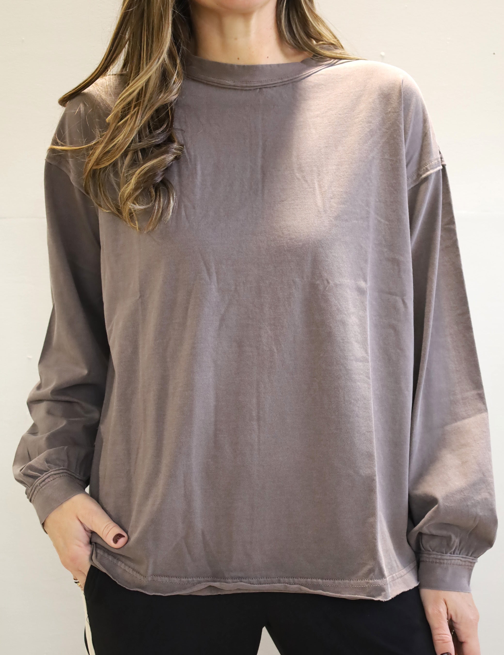 Casual Day Top