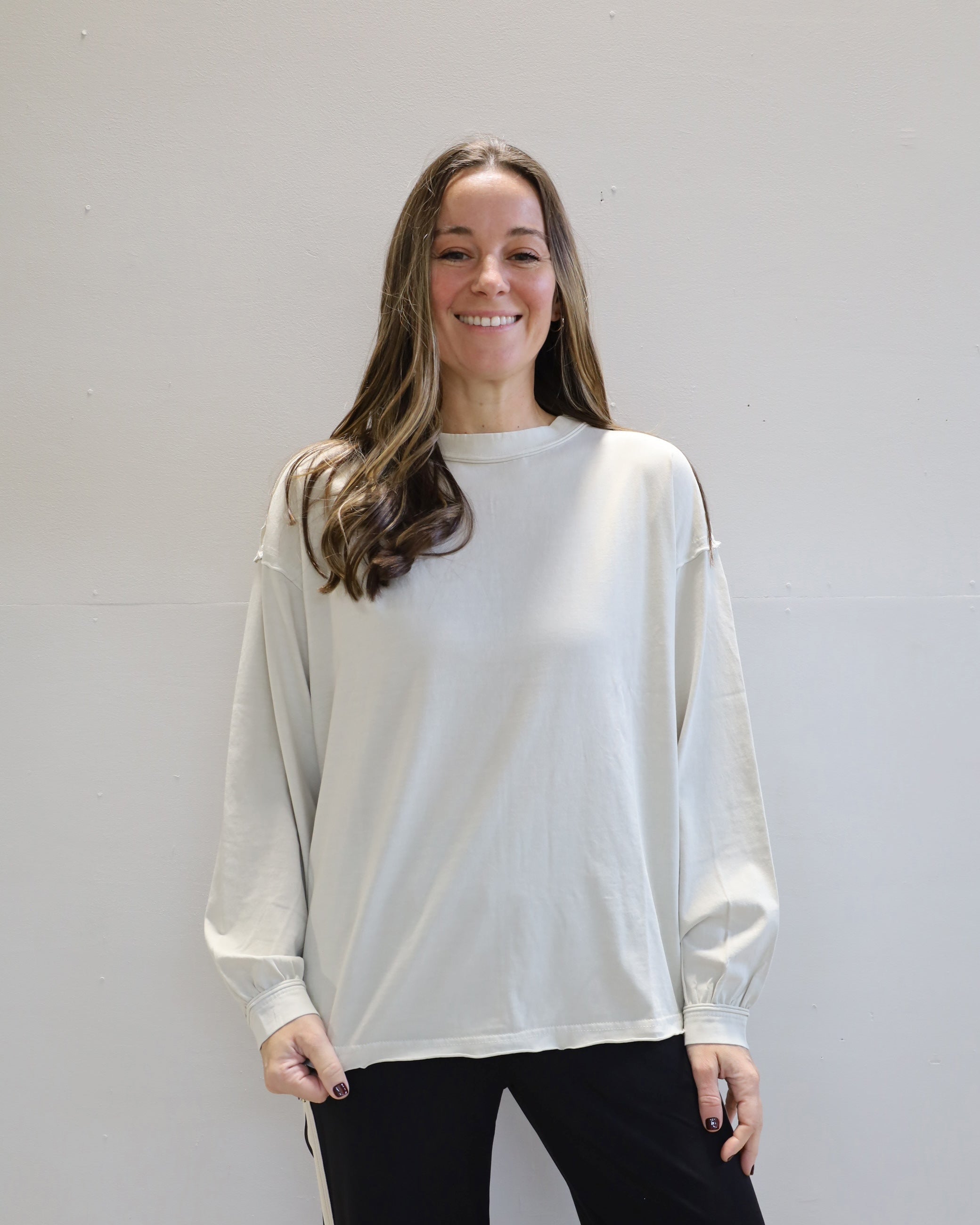 Casual Day Top