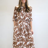 Host with the Most Dress