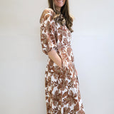 Host with the Most Dress