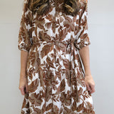 Host with the Most Dress