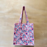 The Elinor Tote-Newport