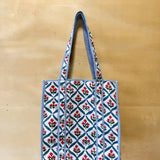 The Elinor Tote-Nantucket