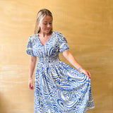 Pretty Little Lady Dress