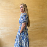 Pretty Little Lady Dress