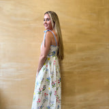 Floral Fields Dress