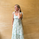 Floral Dream Dress