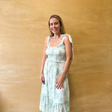 Floral Dream Dress