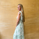 Floral Dream Dress