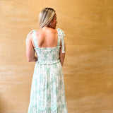 Floral Dream Dress