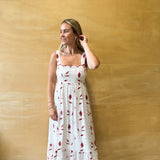 In the Moment Dress