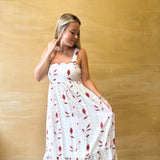 In the Moment Dress