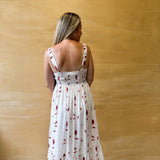 In the Moment Dress