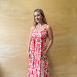 Sahara Sun Dress