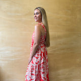Sahara Sun Dress