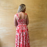Sahara Sun Dress