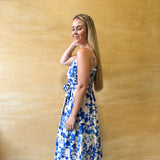 Forget Me Not Dress