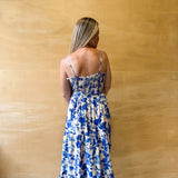 Forget Me Not Dress