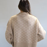 Heart on My Sleeve Sweater