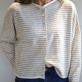 Beverly Cardigan