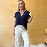 Casual Day Top
