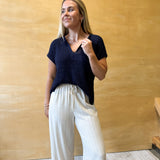 Casual Day Top