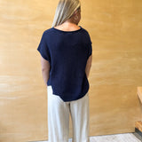 Casual Day Top