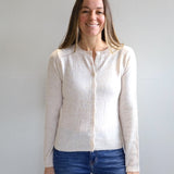 Petra Cardigan