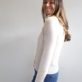 Petra Cardigan