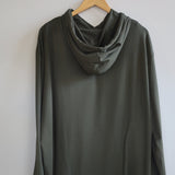 Burlebo Performance Hoodie