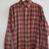 Hemphill Twill Flannel