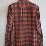 Hemphill Twill Flannel