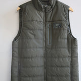 Burlebo Puffer Vest
