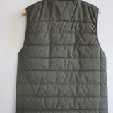 Burlebo Puffer Vest