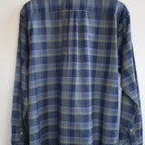 Hemphill Twill Flannel