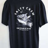 Salty Crew Tee