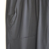 Bur Performance Jogger - Black