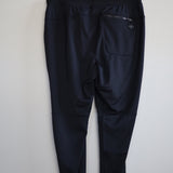 Bur Performance Jogger - Black