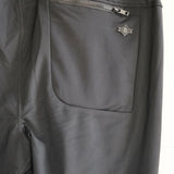 Bur Performance Jogger - Black